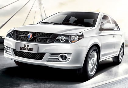 这几款车价格亲民还耐用,这几款车便宜又好开