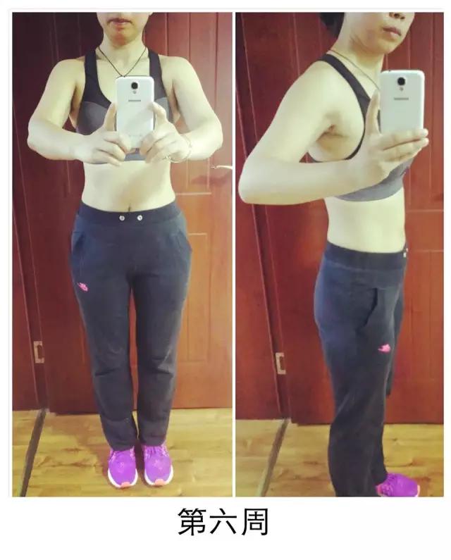 这个运动坚持1个月能暴瘦十斤,1个月锻炼瘦20斤的方法