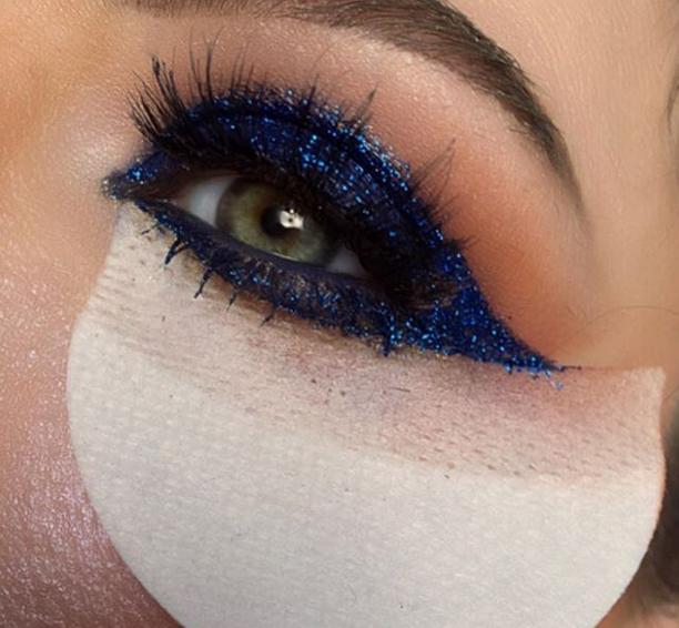 抹茶化妆师,抹茶美妆里有哪些达人