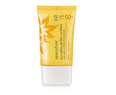 盘点了九款口碑防晒，想要白成日光灯的妹纸快抱走吧