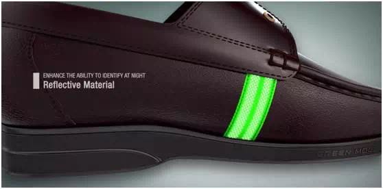 四年前的特斯拉，今天的GM，鞋业也迎来颠覆性产品