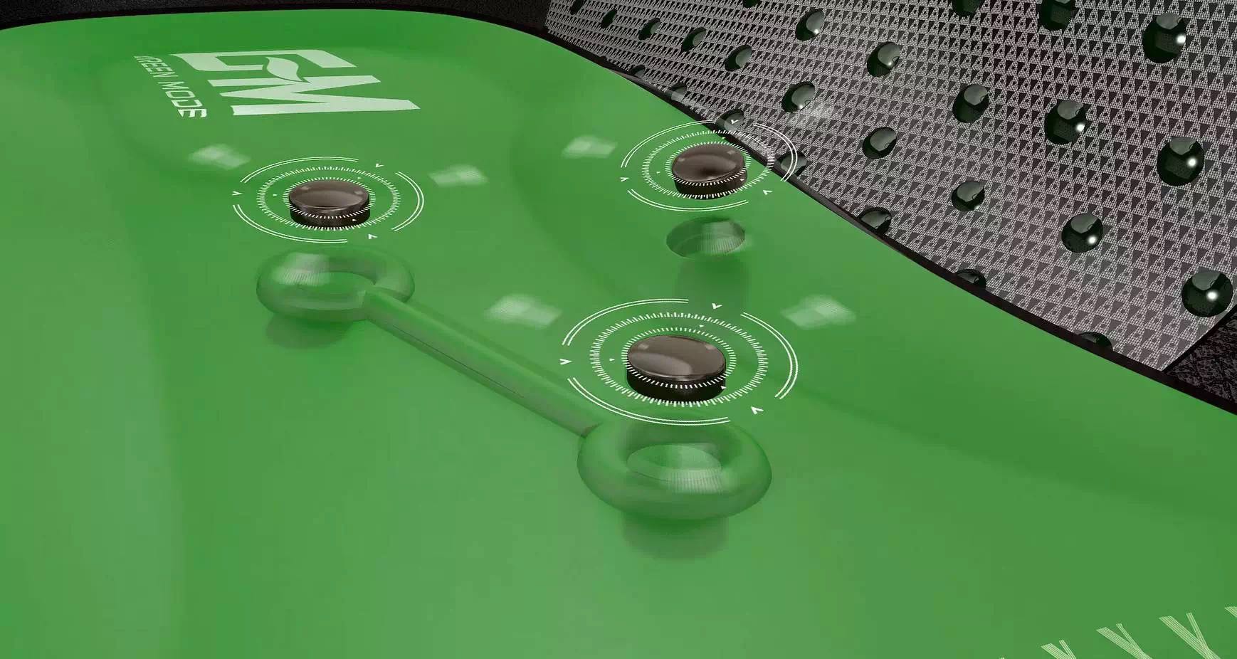 四年前的特斯拉，今天的GM，鞋业也迎来颠覆性产品