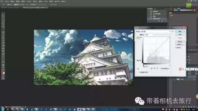 ps怎么把图片做成黑白漫画效果,ps照片变卡通画一键生成