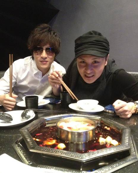 45岁阿杜心酸现状,消失10年的阿杜现状