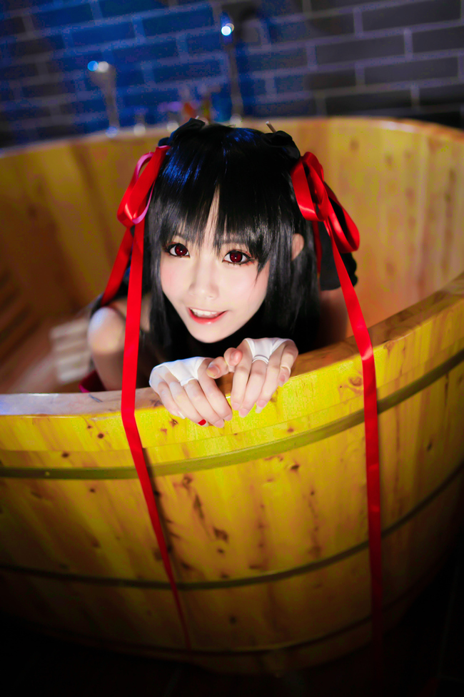 机巧少女不会受伤有第二季吗,机巧少女不会受伤cos