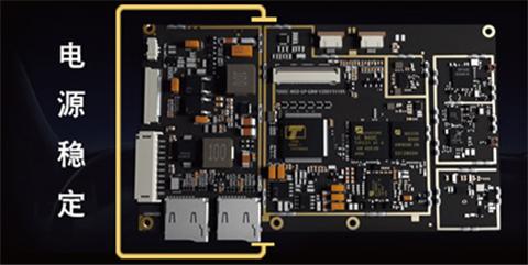 凌度A601C智能后视镜：重重质量测试终成大器！