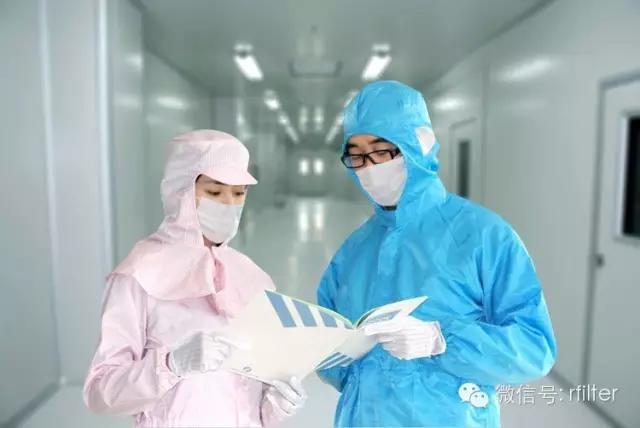 ISO14644-1洁净室及相关受控环境,中文完全版