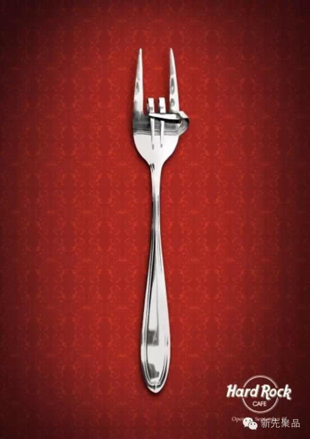 那些经典的平面广告,世界十大平面广告