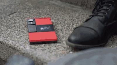 摩托罗拉模块化手机,摩托罗拉能够使用模块的手机