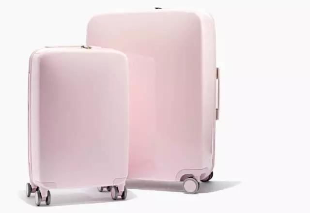 智能旅行箱怎么玩？看这5个新东西都怎么出招