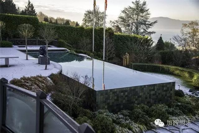 周天宇只是冰山一角中国精英送孩子来加拿大留学不仅是为了教育