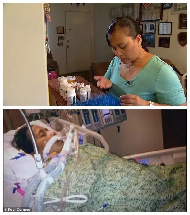 吃澳洲葡萄籽的副功能,吃澳洲维生素有用吗