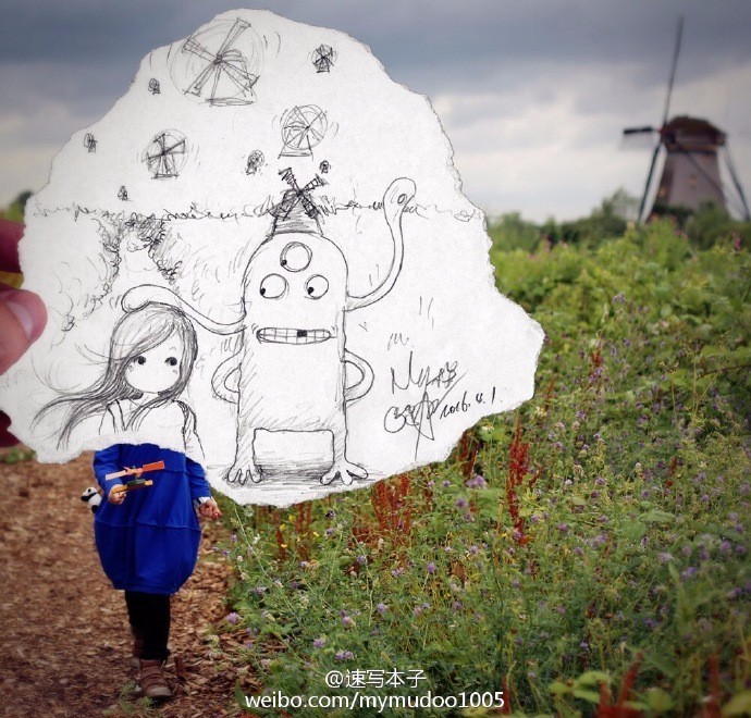 超暖的爸爸,超暖父亲