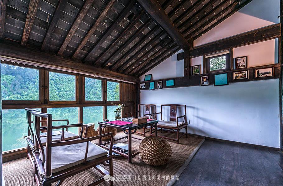 回到自己的老家,回到自己该回到的位置