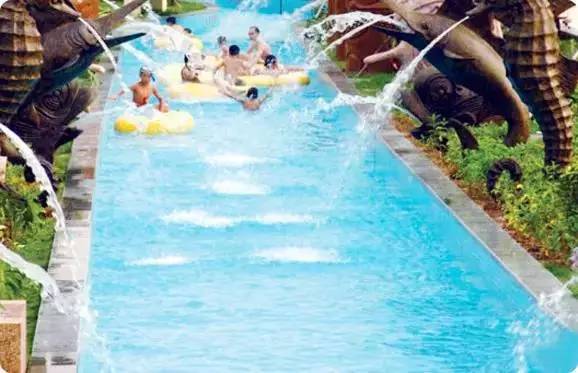 河南迪士尼乐园城堡,郑州迪士尼旅游景点