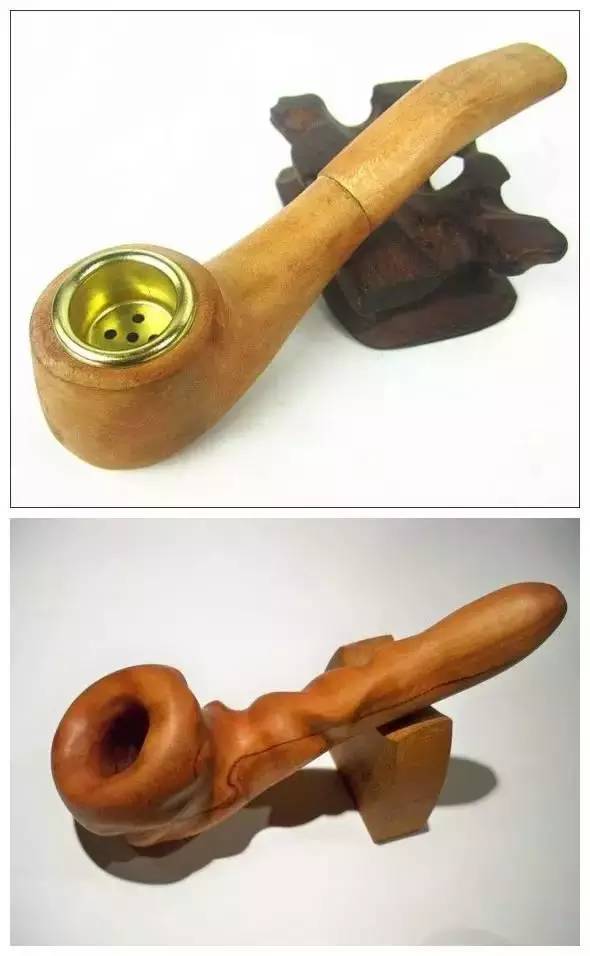烟斗文玩,文玩烟斗款式大全集