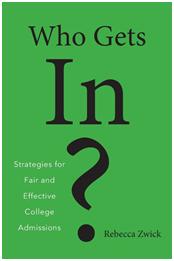 哈耶普究竟录取了什么人？这个美国教授做了一项“FBI”式的系统调查