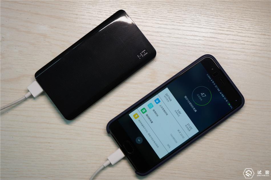 zmi紫米qb810充电宝怎么样,紫米qb810价格