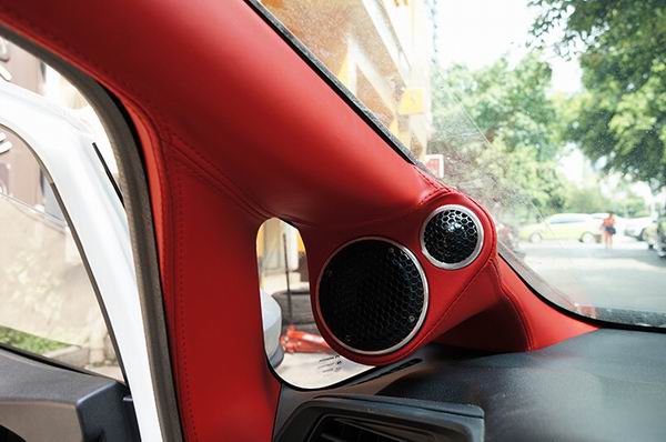 好声音专业汽车音响改装,好音质专为汽车音响打造