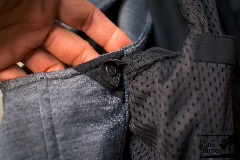 战术夹克ufpro,ufprom1纯棉防水夹克