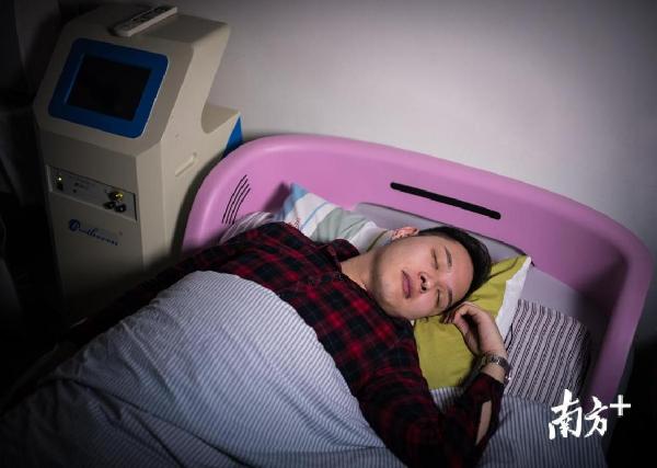 睡眠中心睡眠馆,国内最好的睡眠中心
