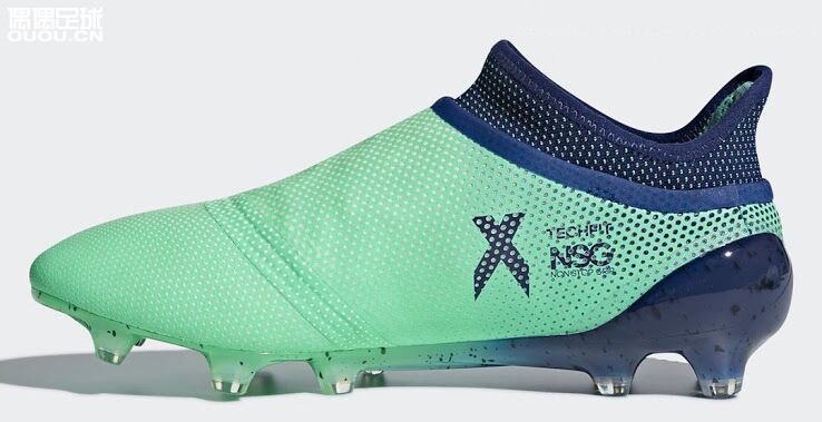 adidasx19.3足球鞋测评,adidasx2017