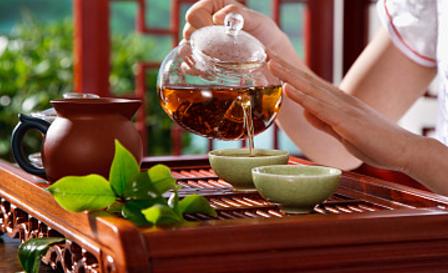 很有品位的茶馆,古朴雅致的茶馆