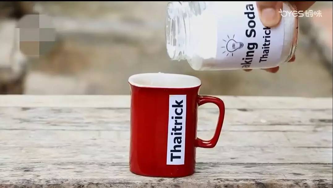 小苏打的妙用小妙招大功能,小苏打的神奇妙用小妙招