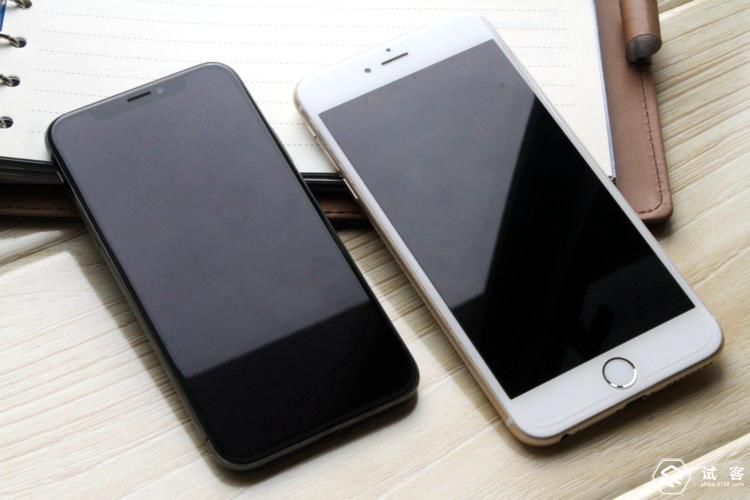 iphone6用户合适换哪款苹果手机,iphone6p换外屏报价