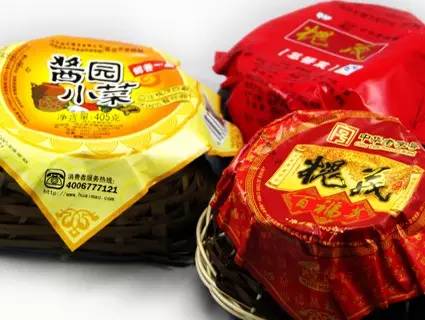 河北特色伴手礼,河北有什么好吃的伴手礼