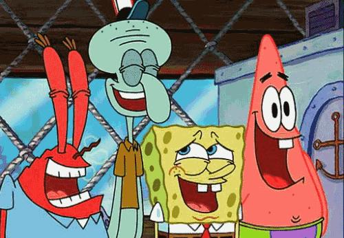 今天，我把表情包都换成了这个黄黄的东西,害羞.gif|编辑推荐