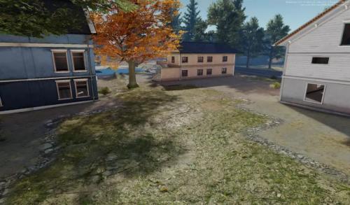 荒野行动高端局状况,荒野行动介绍外挂