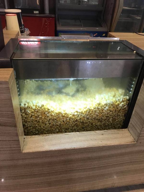 爆米花排行榜前十名,十大顶级高端爆米花