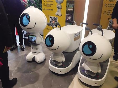 人工智能营销机器人,做智能营销机器人