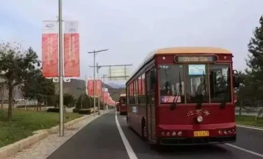 北京游玩一年不重样,一天游北京攻略大全