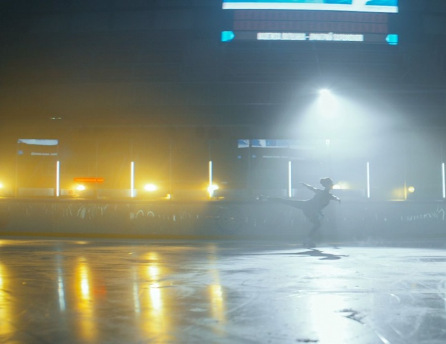 好评如潮！《花样女王》戳心故事获IMDB7.6高分