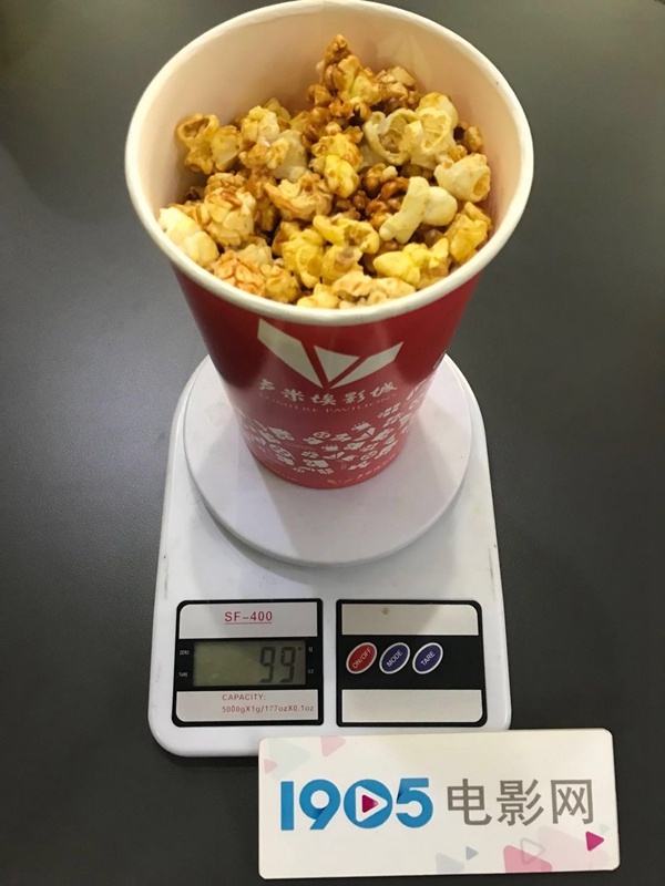 爆米花排行榜前十名,十大顶级高端爆米花