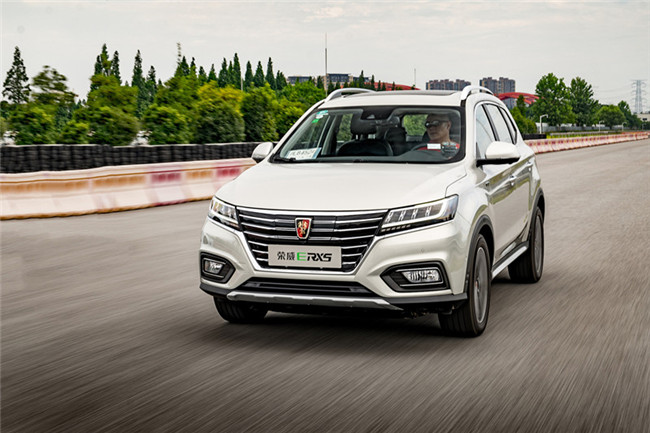 荣威erx5成都试乘,荣威纯电动erx5海口