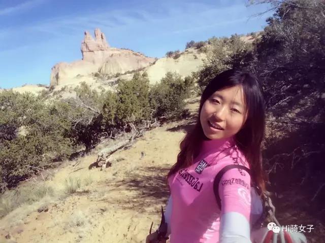 Hi骑女子（7）流着鼻血碾过美国绝美的“母亲之路”66号公路