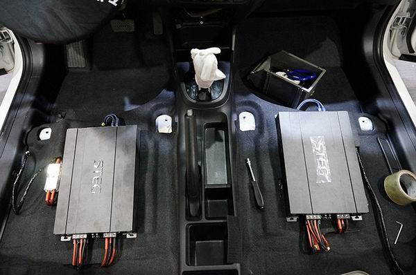 好声音专业汽车音响改装,好音质专为汽车音响打造