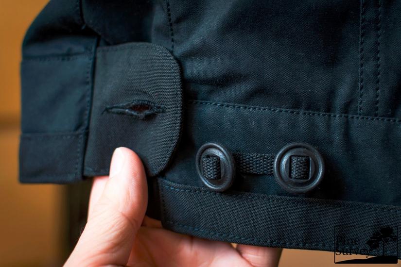 战术夹克ufpro,ufprom1纯棉防水夹克