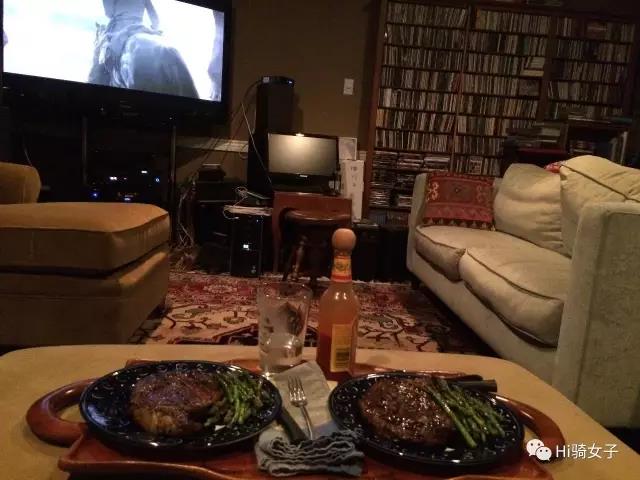 Hi骑女子（7）流着鼻血碾过美国绝美的“母亲之路”66号公路