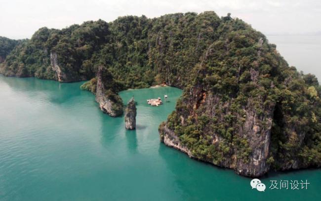 创意暴走在海上看电影？8种新奇电影院挑战你的五感体验