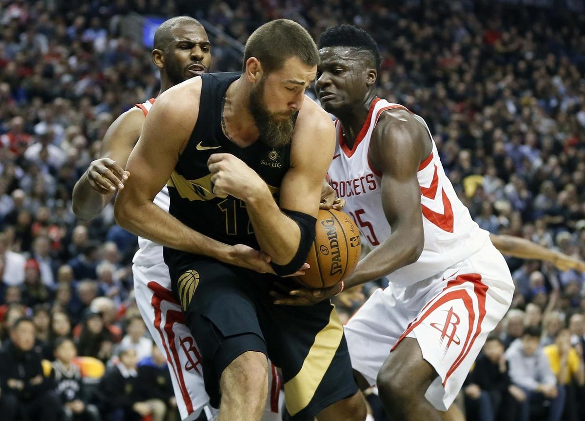 猛龙击败火箭队,猛龙对火箭