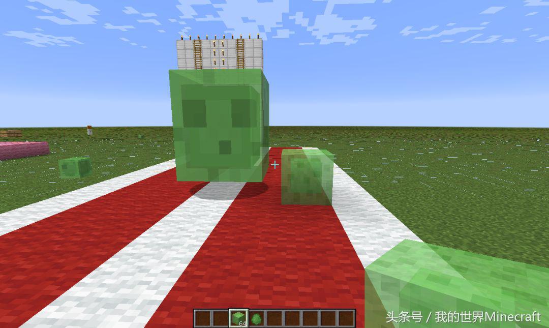 为什么我的世界玩家会有优越感,只有我的世界玩家才看得懂的标准