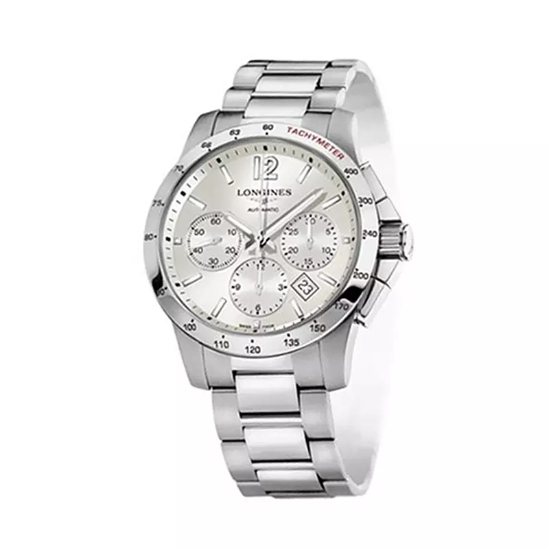 浪琴十针月相,浪琴心月在浪琴系列里什么档次