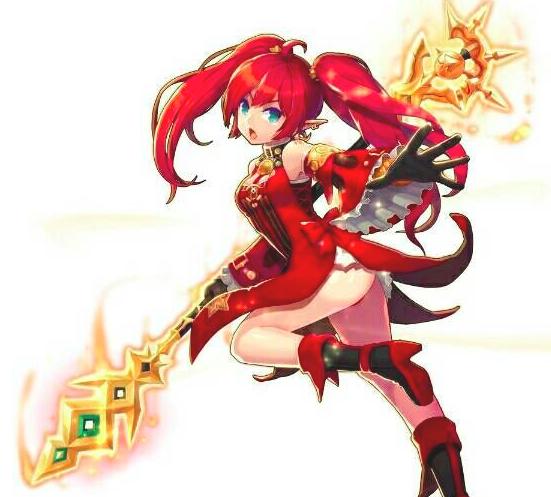 dnf各职业角色推荐,dnf高级副本组队和单人有什么区别