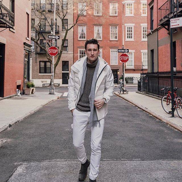 男生外套知识点,男生外套怎么选好一点