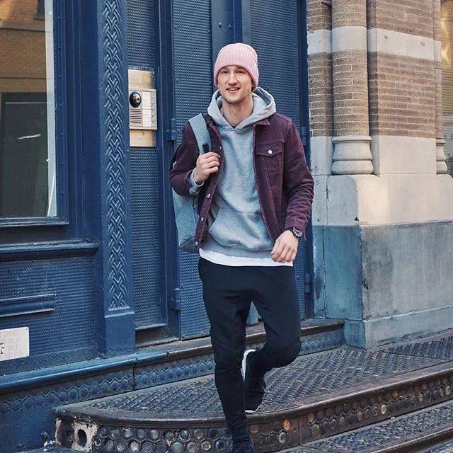 男生外套知识点,男生外套怎么选好一点