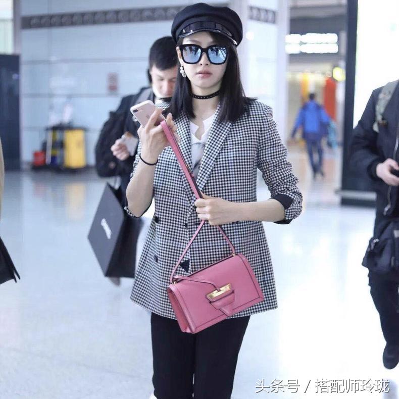 小众轻奢小方包复古,有一种浪漫的小方包